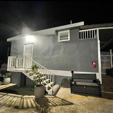 Las Casitas De Village Carolina Esterno foto